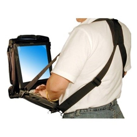 Panasonic Infocase User Harness For All Toughbook TBCUSHARN-P